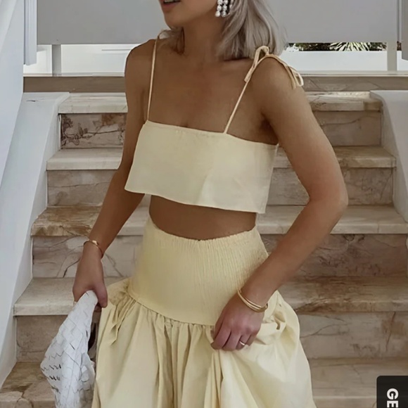 Commense Other - NWT Commense Two Piece Set